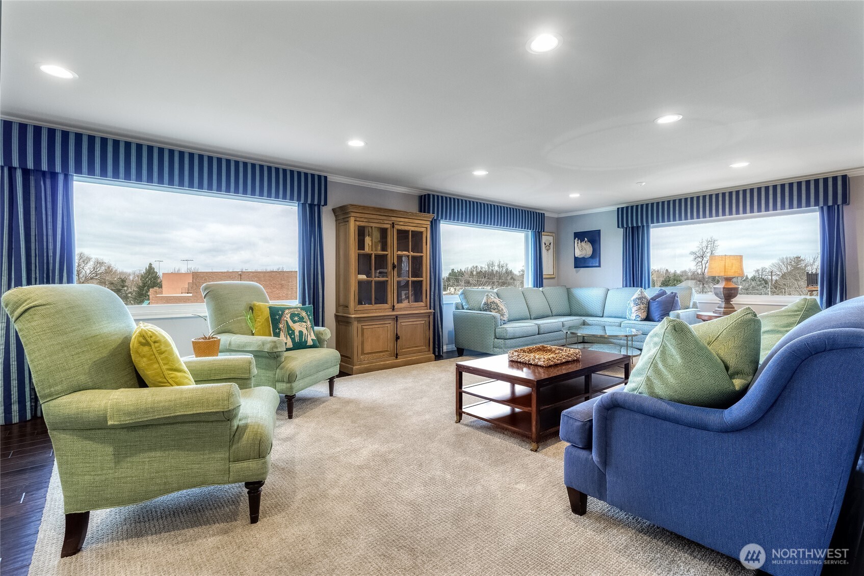 1887 Home Avenue Walla Walla, WA 99362 - Photo 5 of 40