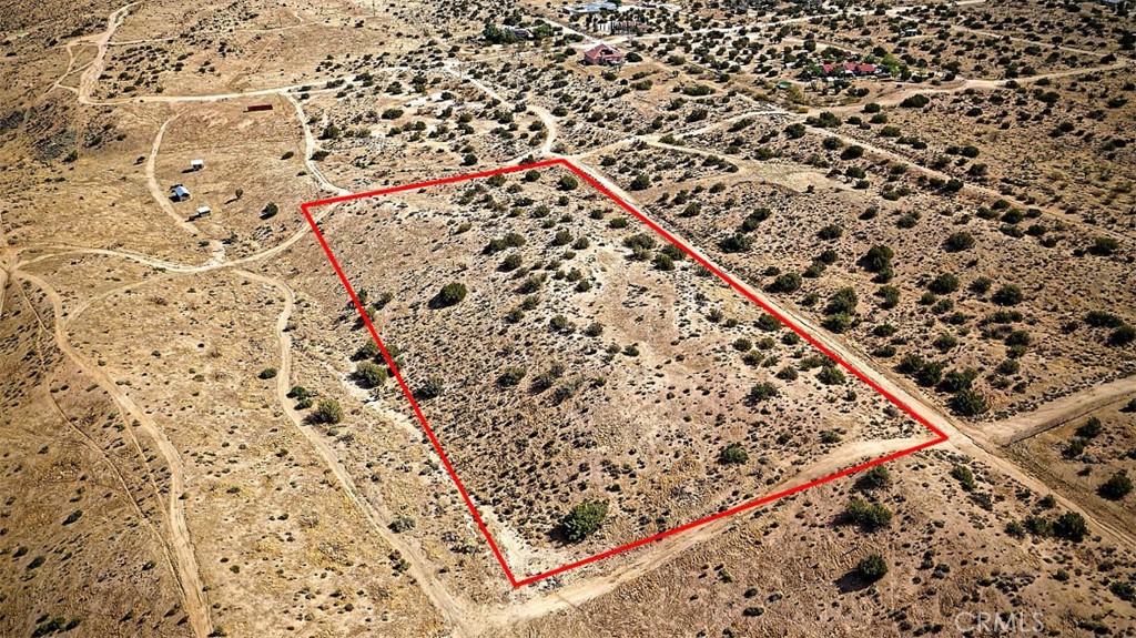 25200 Mountain View Road Apple Valley, CA 92308 - Photo 1 of 6