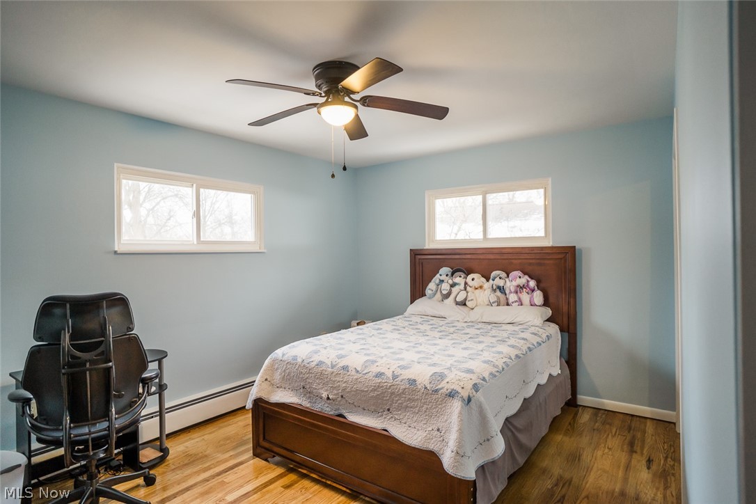 459 Garnette Road Akron, OH 44313 - Photo 19 of 25