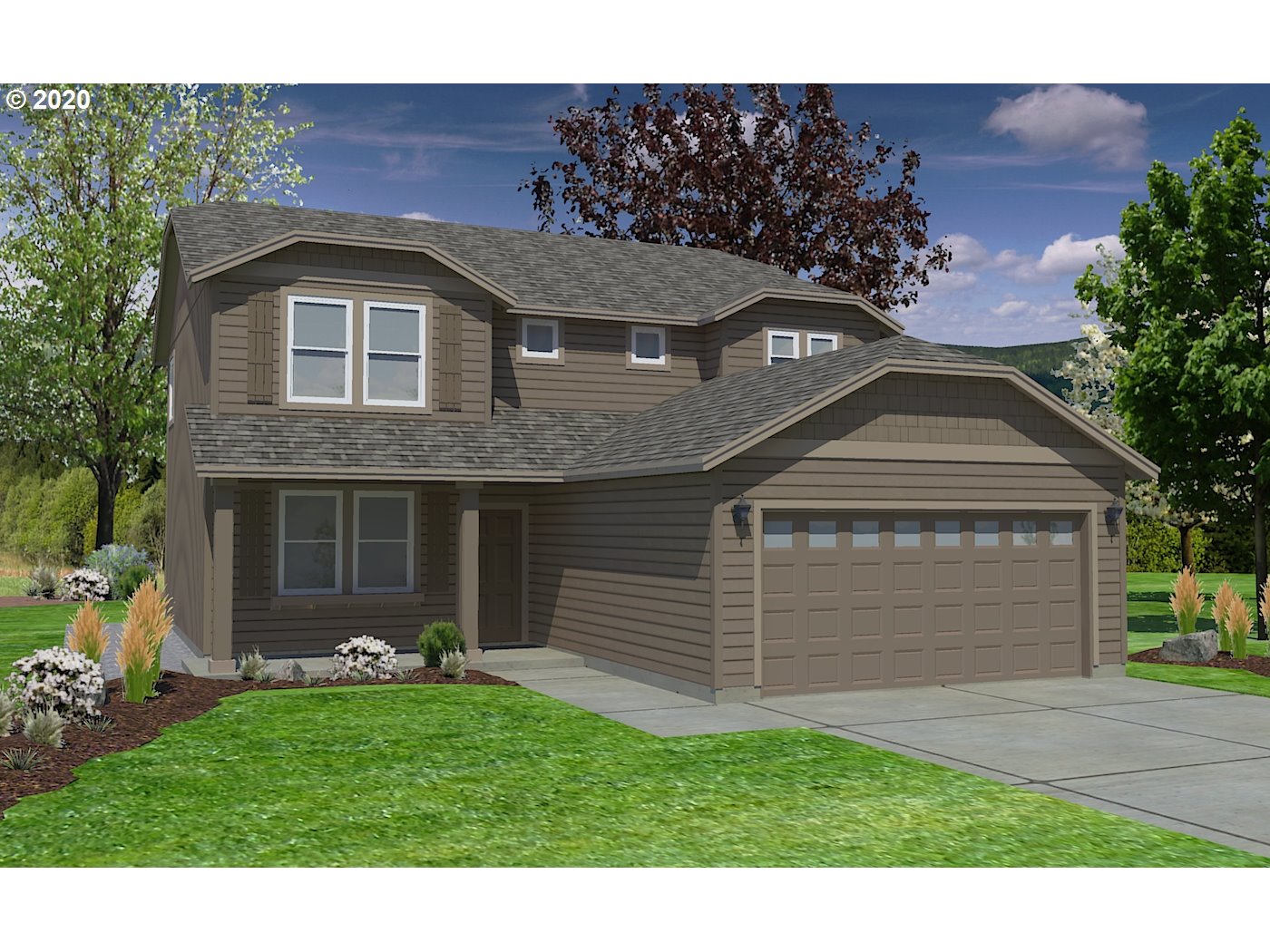 5975 Mineral Way Springfield, OR 97478 - Photo 1 of 1 Gallery Image 1