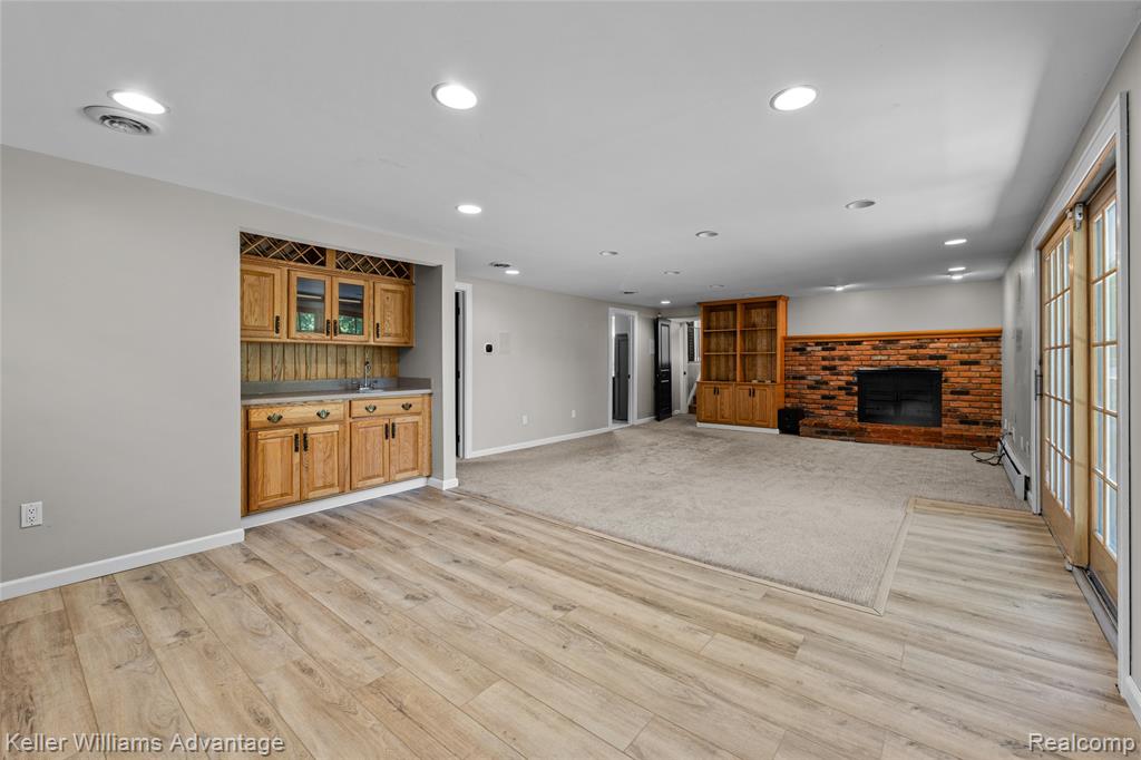 5722 Raven Road Bloomfield Hills, MI 48301 - Photo 17 of 34