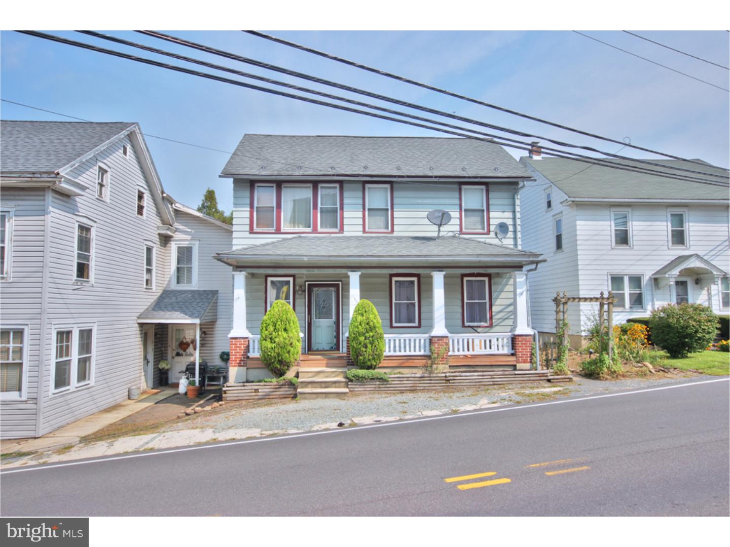 7207 Decatur Street New Tripoli, PA 18066 - Photo 1 of 20 Gallery Image 1