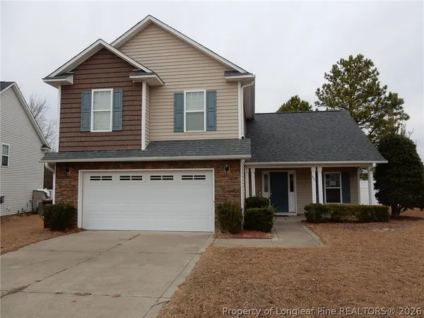$262,000 | 215 Century Drive, Cameron, NC 28326