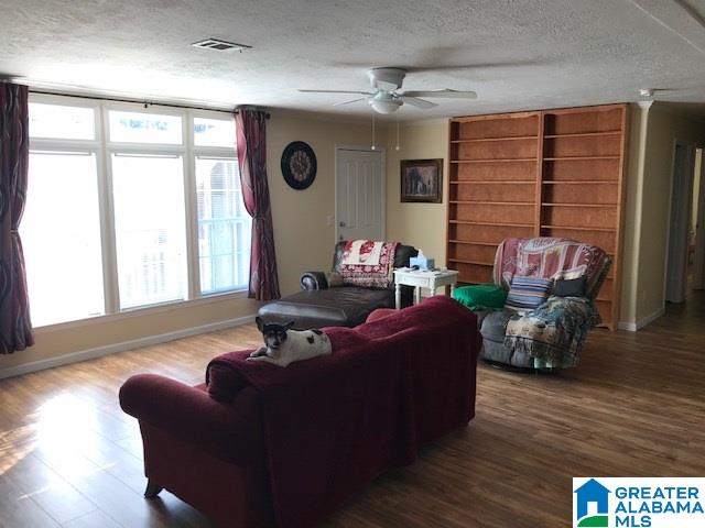 1046 Tom Cat Road Piedmont, AL 36272 - Photo 9 of 43