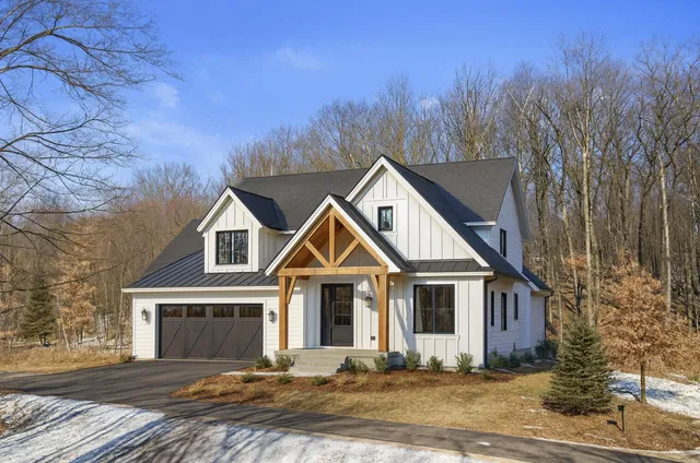 $41,000 | E2264 Meadow Valley Court, Farmington, WI 54981