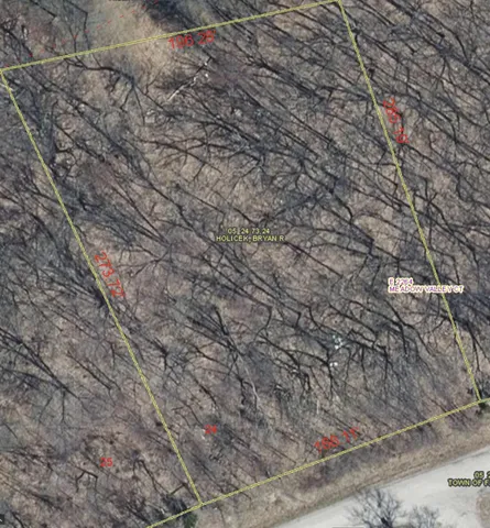 $41,000 | E2264 Meadow Valley Court, Farmington, WI 54981