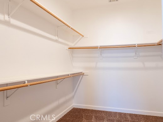 549 Palomar Circle Lompoc, CA 93436 - Photo 18 of 58 a view of walk in closet