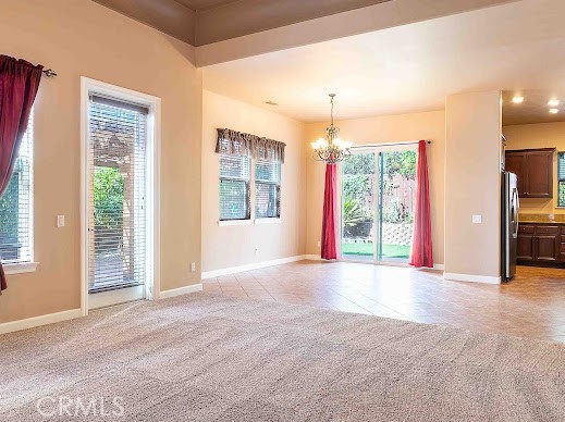 549 Palomar Circle Lompoc, CA 93436 - Photo 28 of 58 a view of an empty room with a window