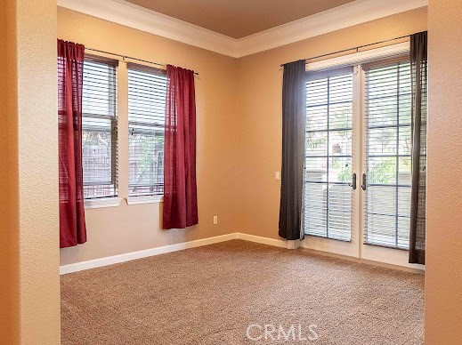549 Palomar Circle Lompoc, CA 93436 - Photo 29 of 58 an empty room with windows