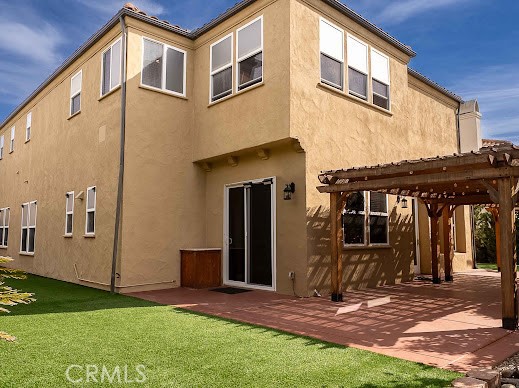 549 Palomar Circle Lompoc, CA 93436 - Photo 37 of 58 a front view of a house with a yard
