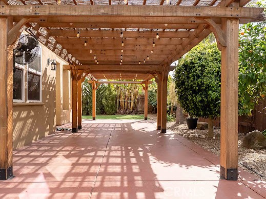 549 Palomar Circle Lompoc, CA 93436 - Photo 38 of 58 a view of a building with a outdoor space