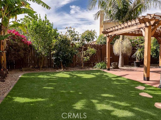 549 Palomar Circle Lompoc, CA 93436 - Photo 57 of 58 a view of a park with a large tree