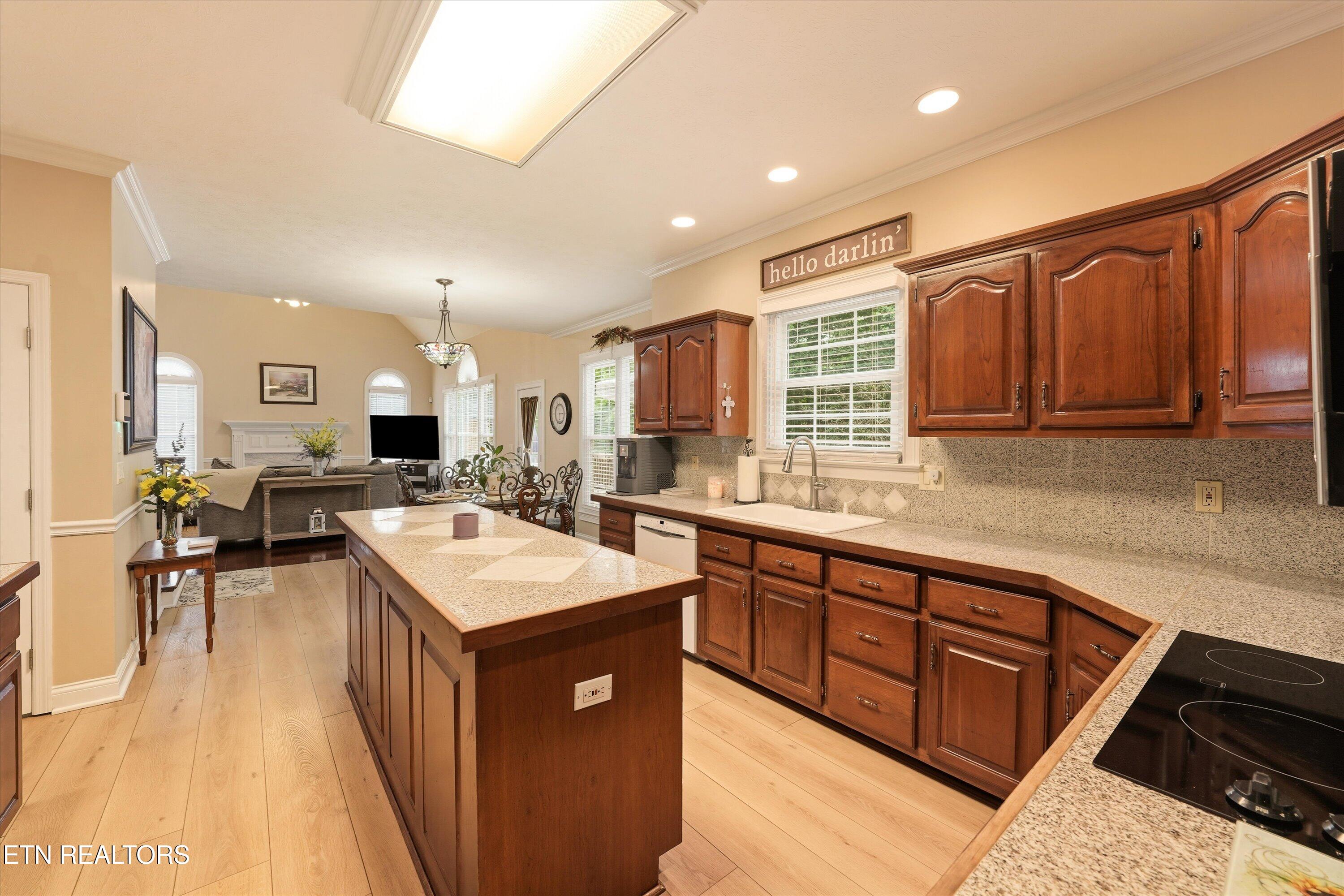 38 Palisades Parkway Oak Ridge, TN 37830 - Photo 14 of 55 14-38 Palisades Pkwy 02