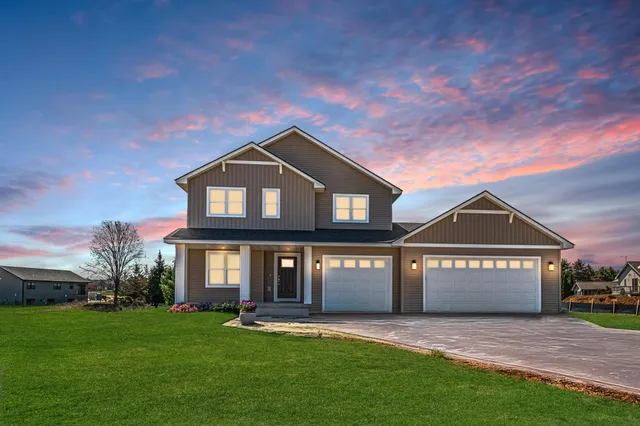 $514,900 | 1458 Otter Way, New Richmond, WI 54017