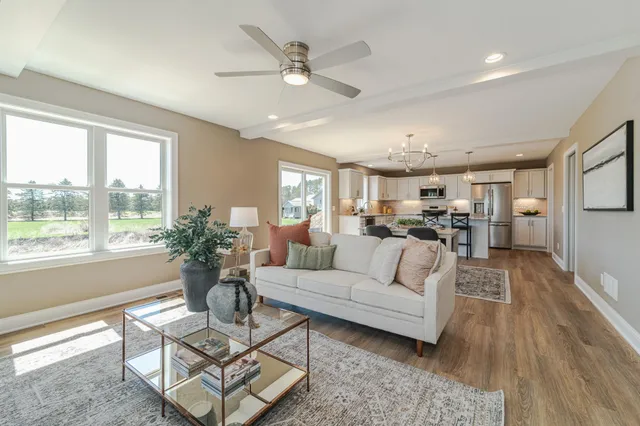 $514,900 | 1458 Otter Way, New Richmond, WI 54017