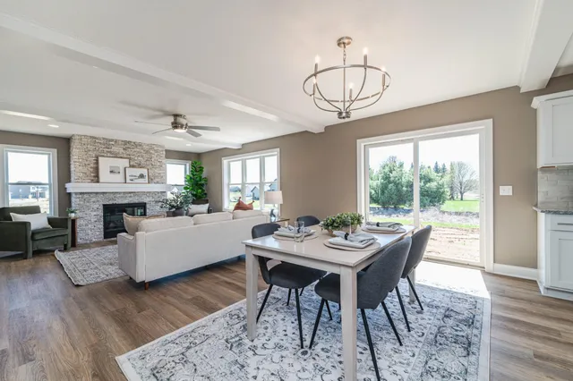 $514,900 | 1458 Otter Way, New Richmond, WI 54017