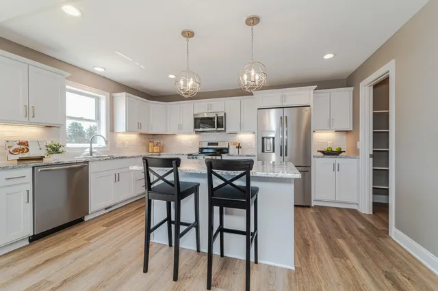 $514,900 | 1458 Otter Way, New Richmond, WI 54017