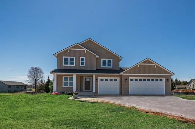 $514,900 | 1458 Otter Way, New Richmond, WI 54017