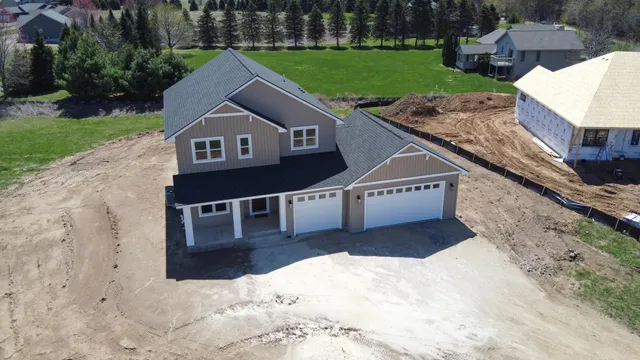 $514,900 | 1458 Otter Way, New Richmond, WI 54017