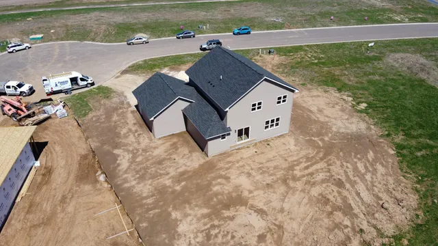 $514,900 | 1458 Otter Way, New Richmond, WI 54017