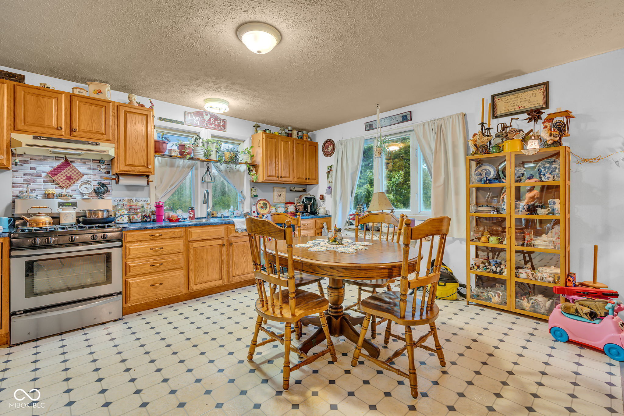 1892 Maze Road Spencer, IN 47460 - Photo 13 of 45