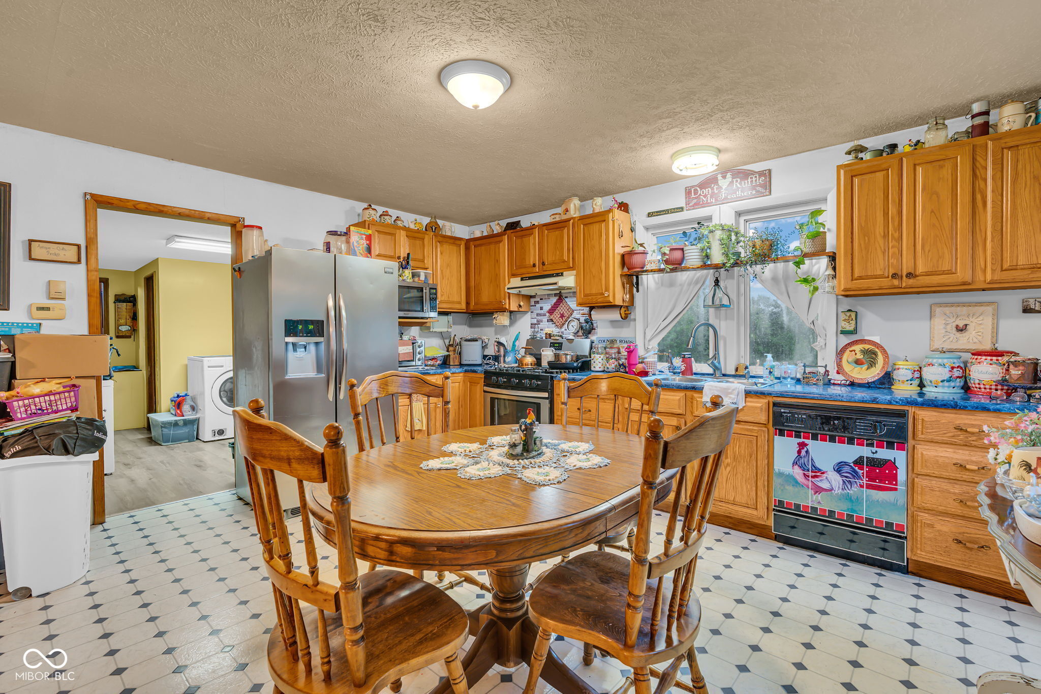 1892 Maze Road Spencer, IN 47460 - Photo 14 of 45