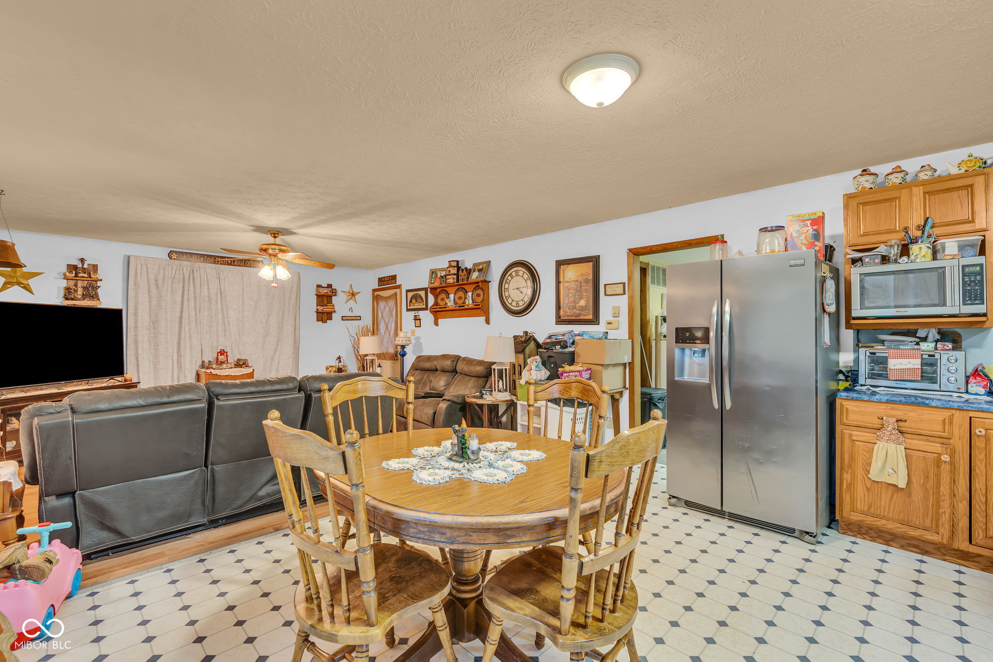 1892 Maze Road Spencer, IN 47460 - Photo 15 of 45