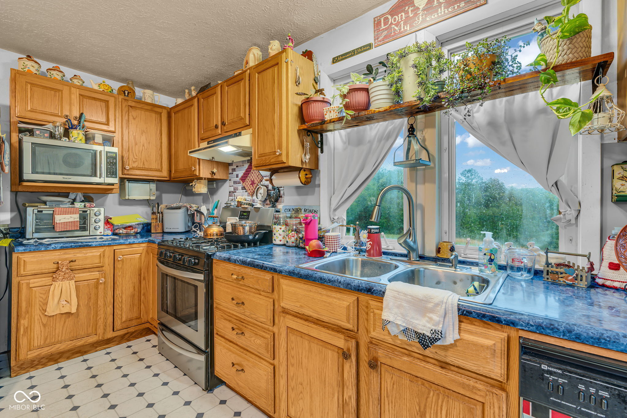 1892 Maze Road Spencer, IN 47460 - Photo 16 of 45