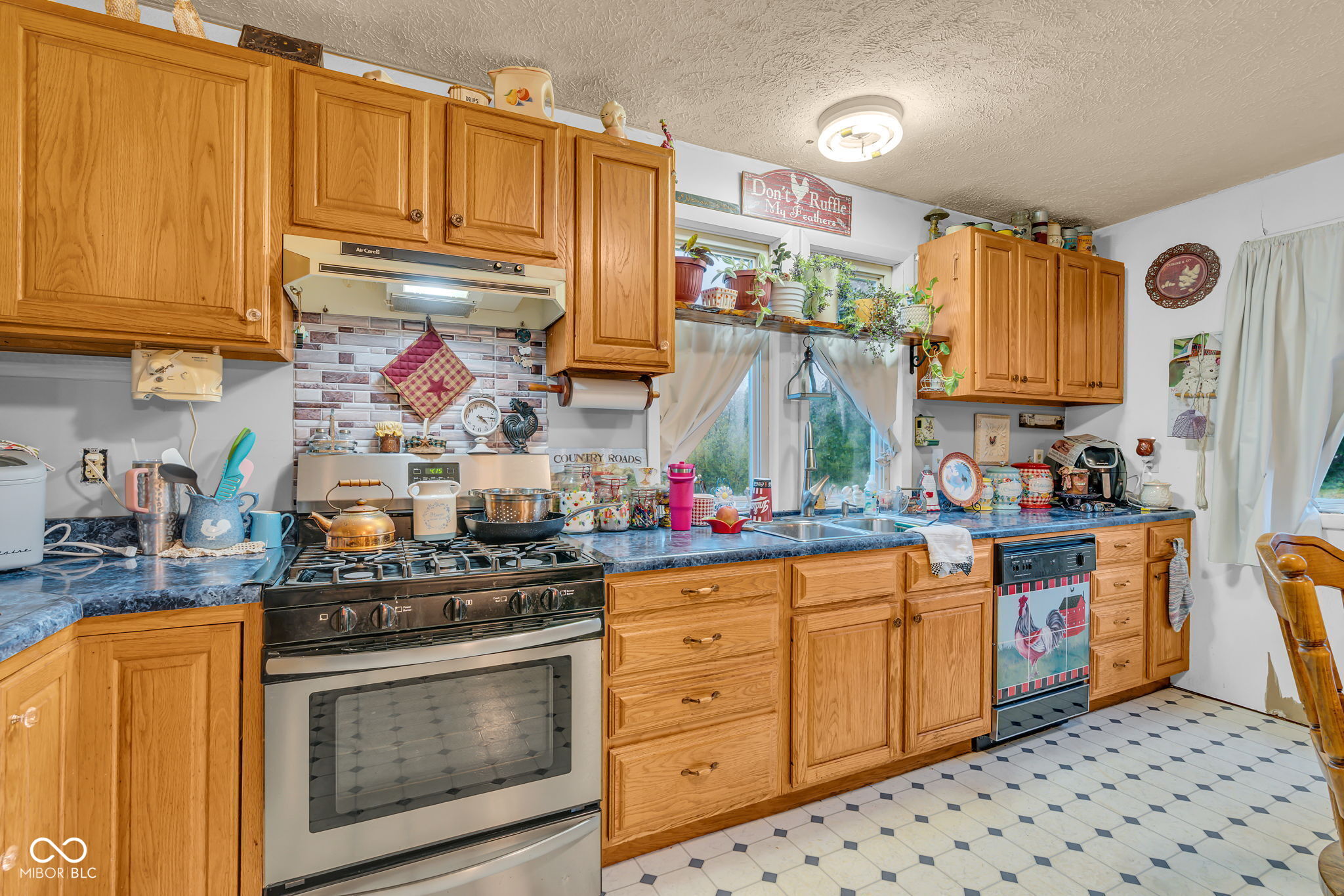 1892 Maze Road Spencer, IN 47460 - Photo 17 of 45