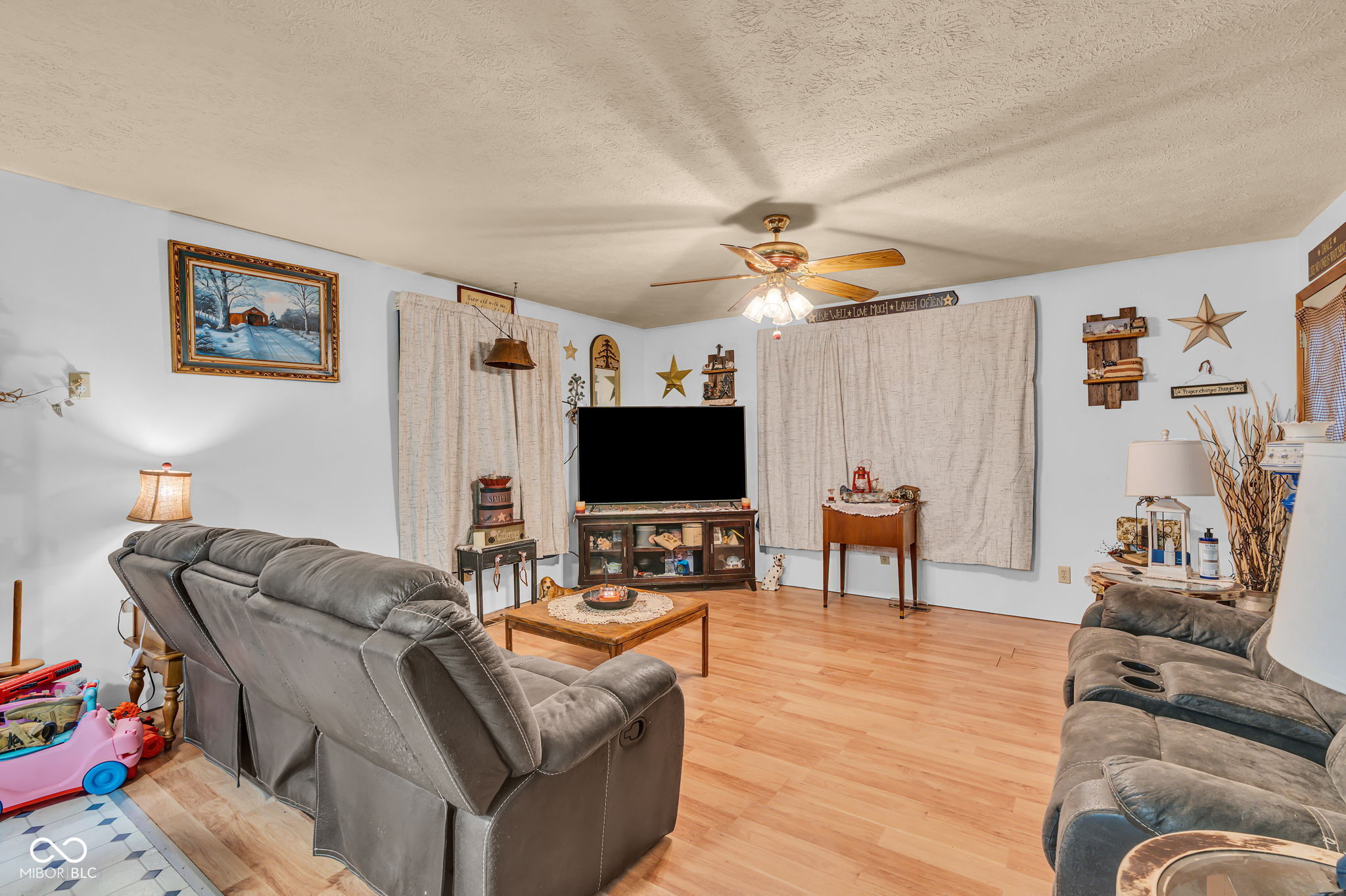 1892 Maze Road Spencer, IN 47460 - Photo 18 of 45
