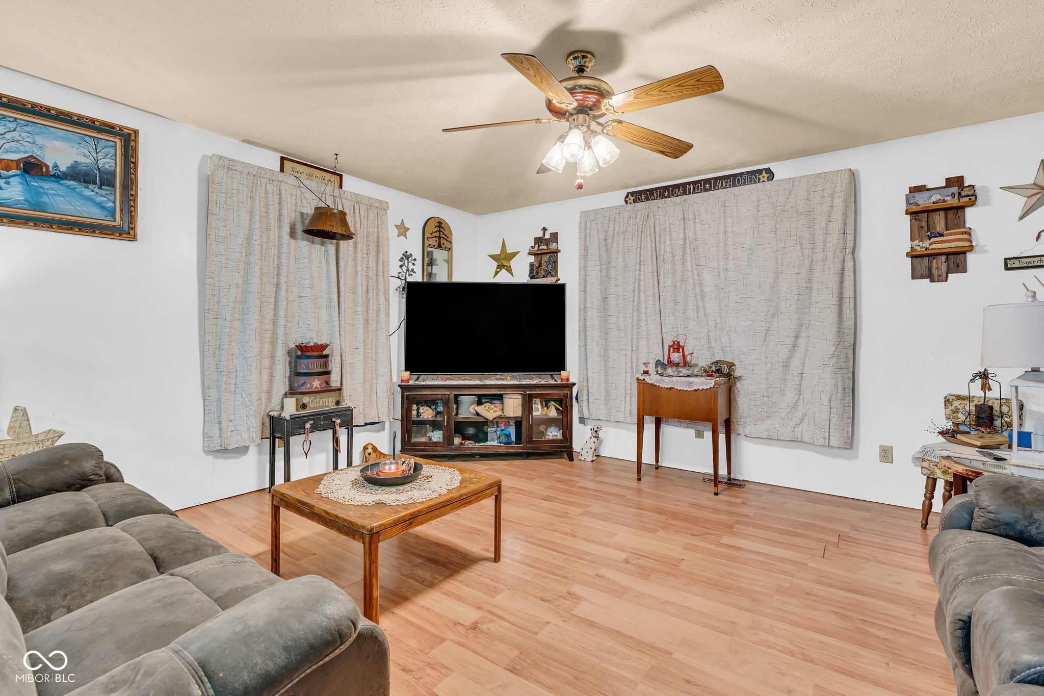 1892 Maze Road Spencer, IN 47460 - Photo 19 of 45