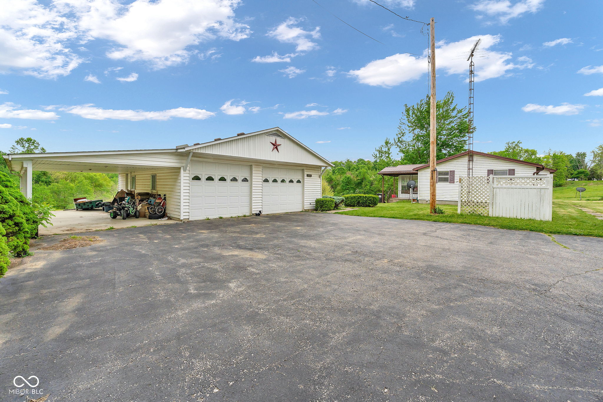 1892 Maze Road Spencer, IN 47460 - Photo 2 of 45