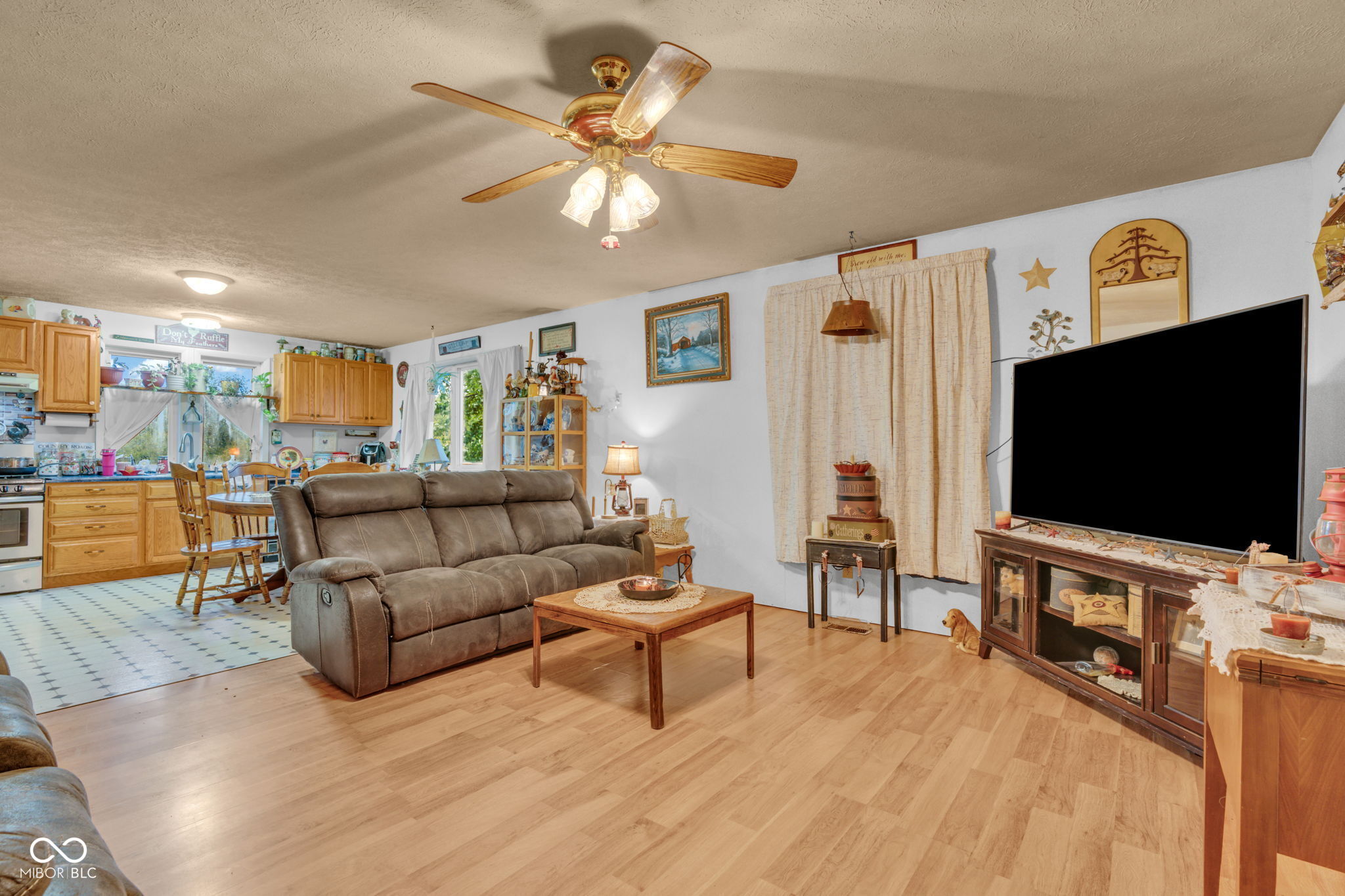 1892 Maze Road Spencer, IN 47460 - Photo 21 of 45