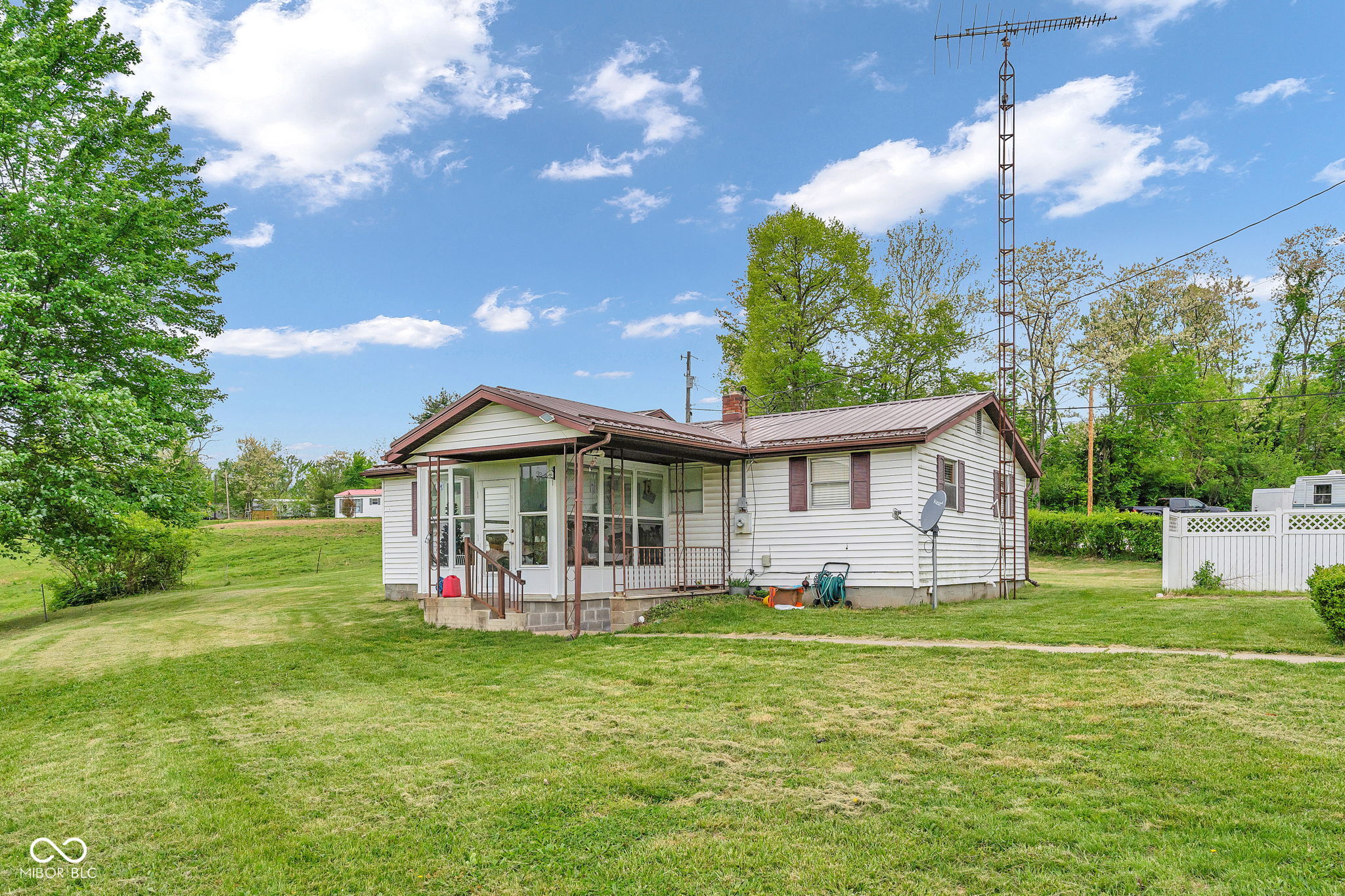 1892 Maze Road Spencer, IN 47460 - Photo 31 of 45