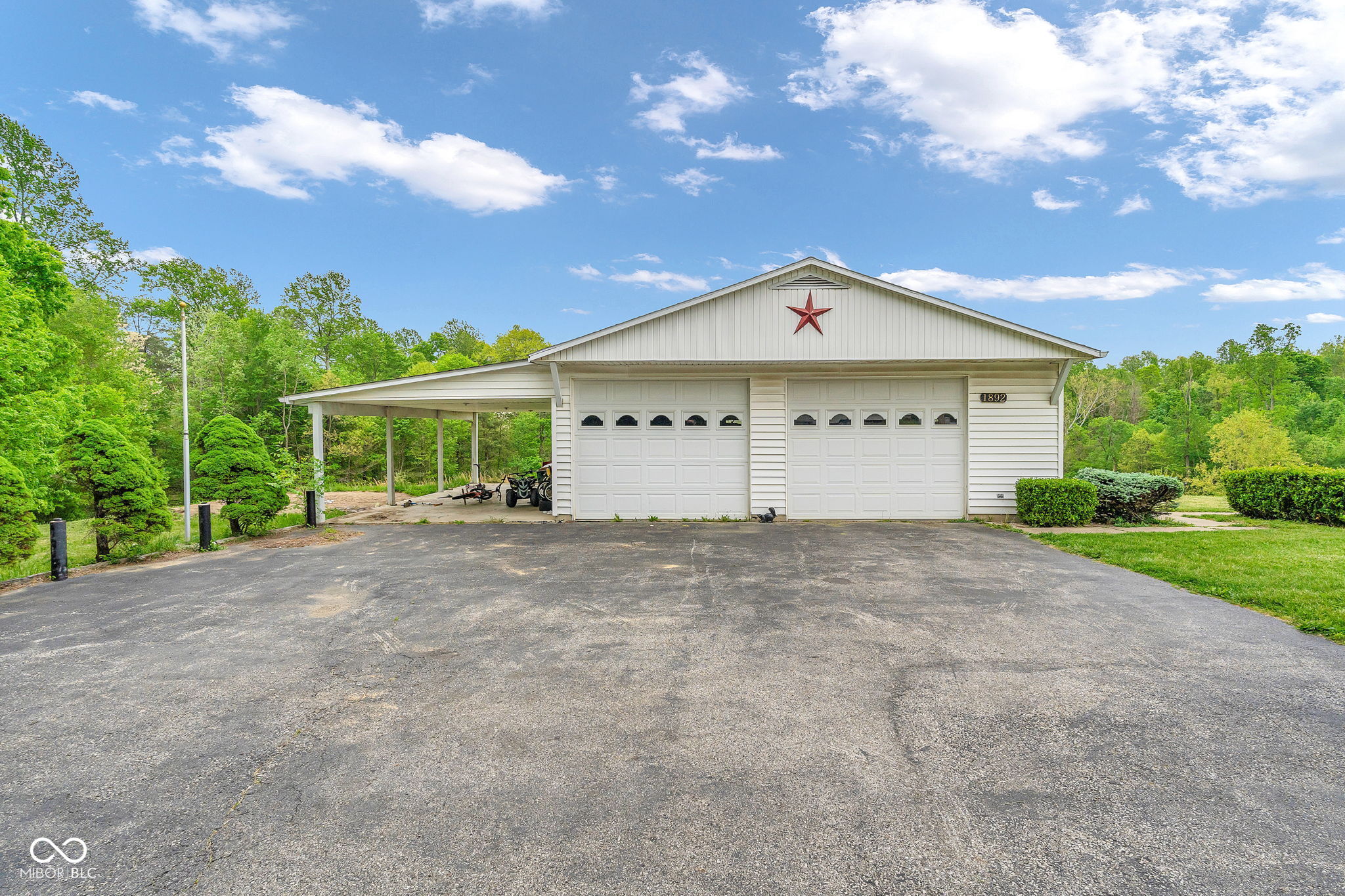 1892 Maze Road Spencer, IN 47460 - Photo 34 of 45