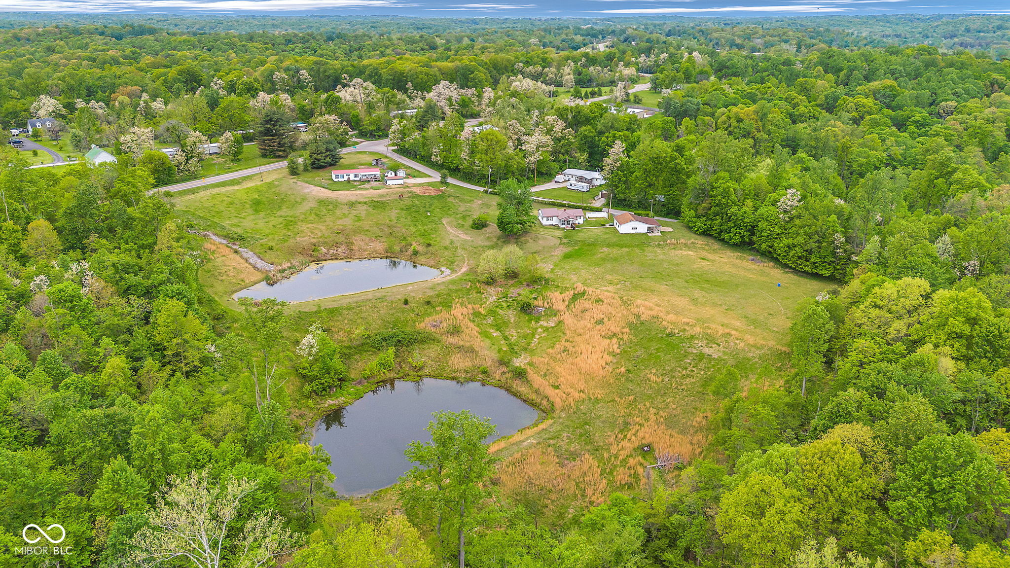 1892 Maze Road Spencer, IN 47460 - Photo 39 of 45