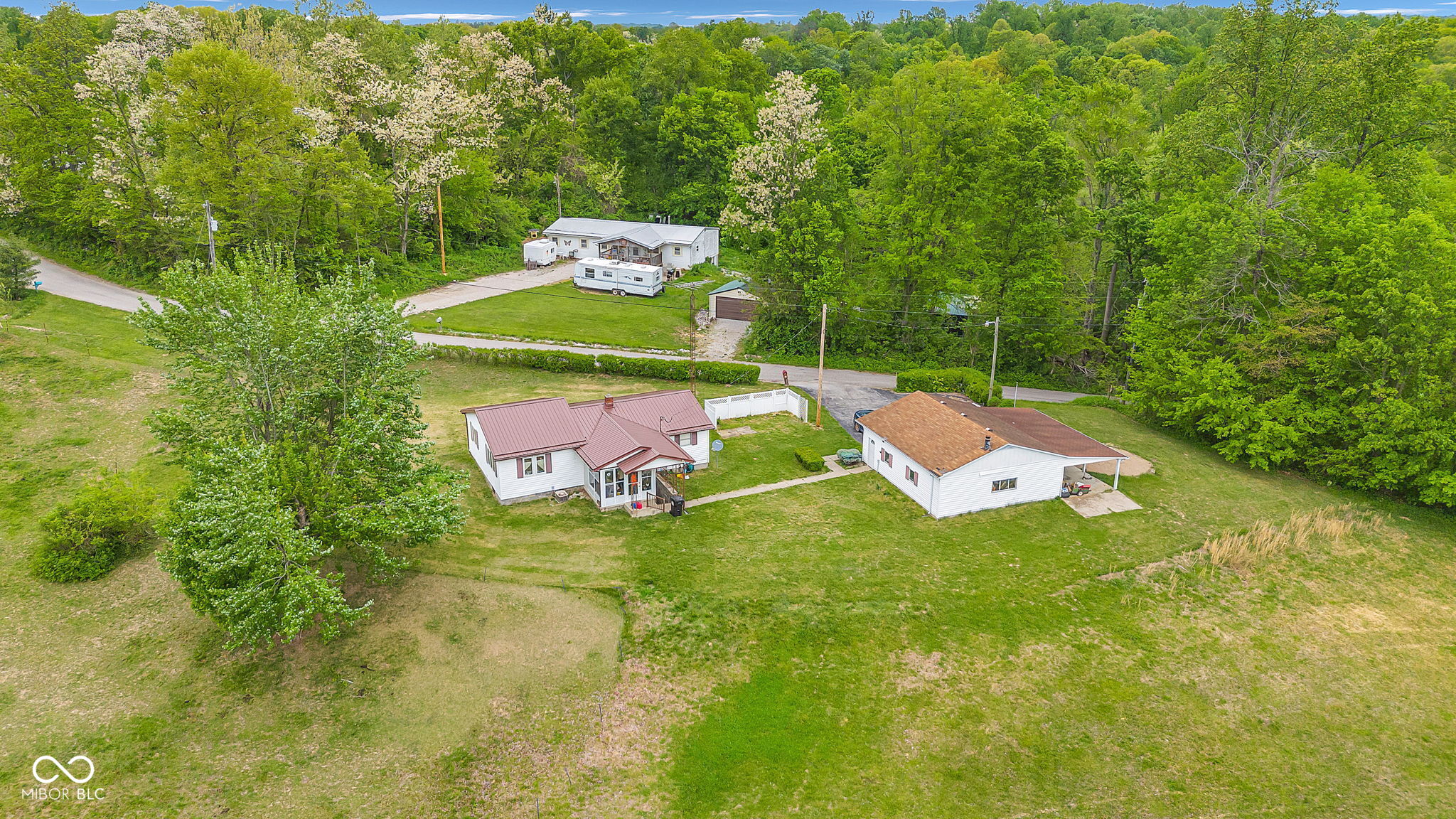 1892 Maze Road Spencer, IN 47460 - Photo 40 of 45