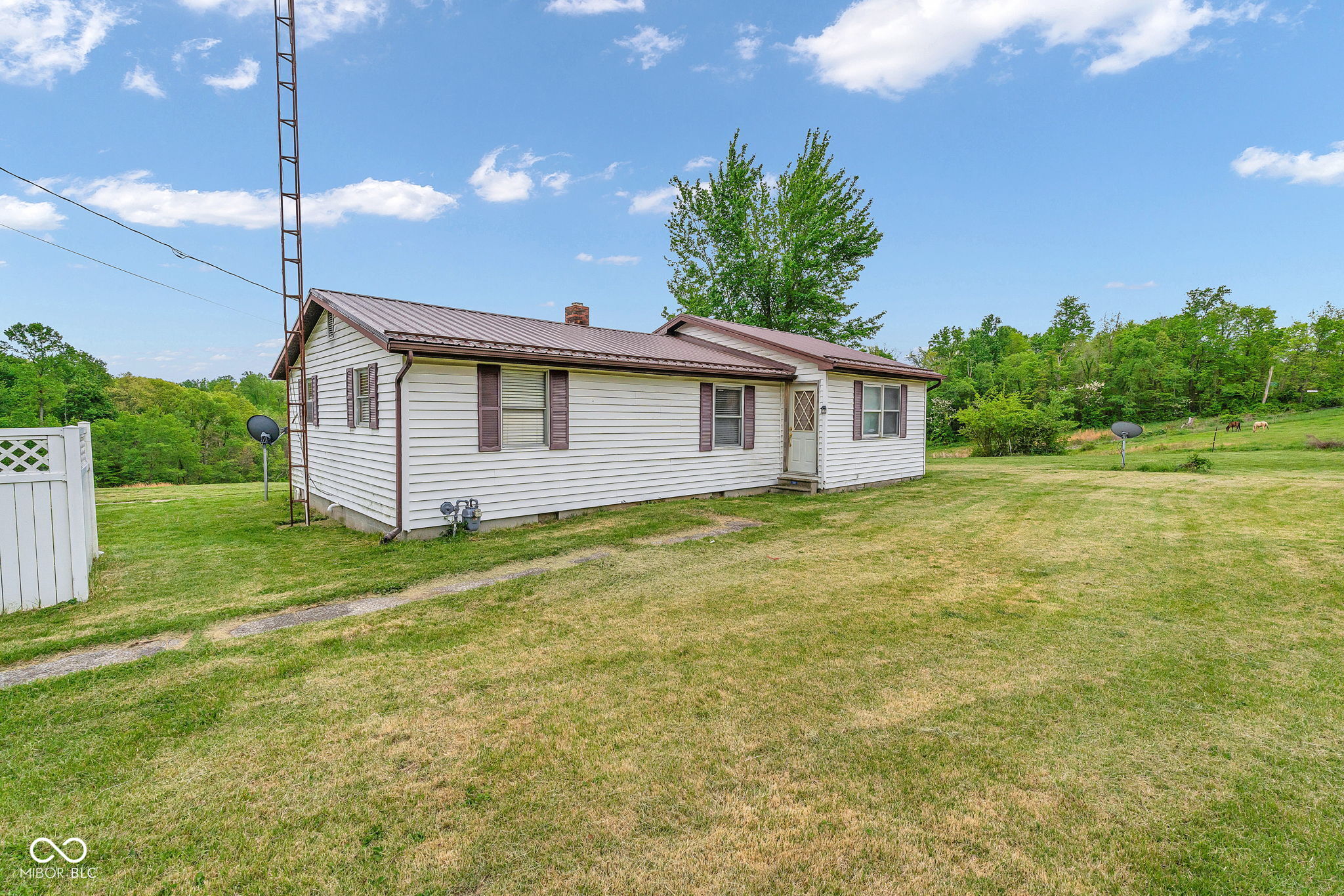1892 Maze Road Spencer, IN 47460 - Photo 4 of 45