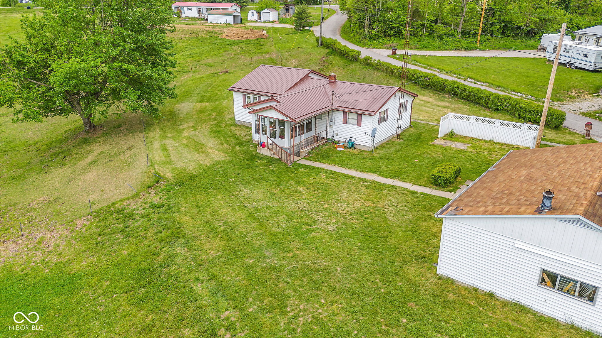 1892 Maze Road Spencer, IN 47460 - Photo 43 of 45