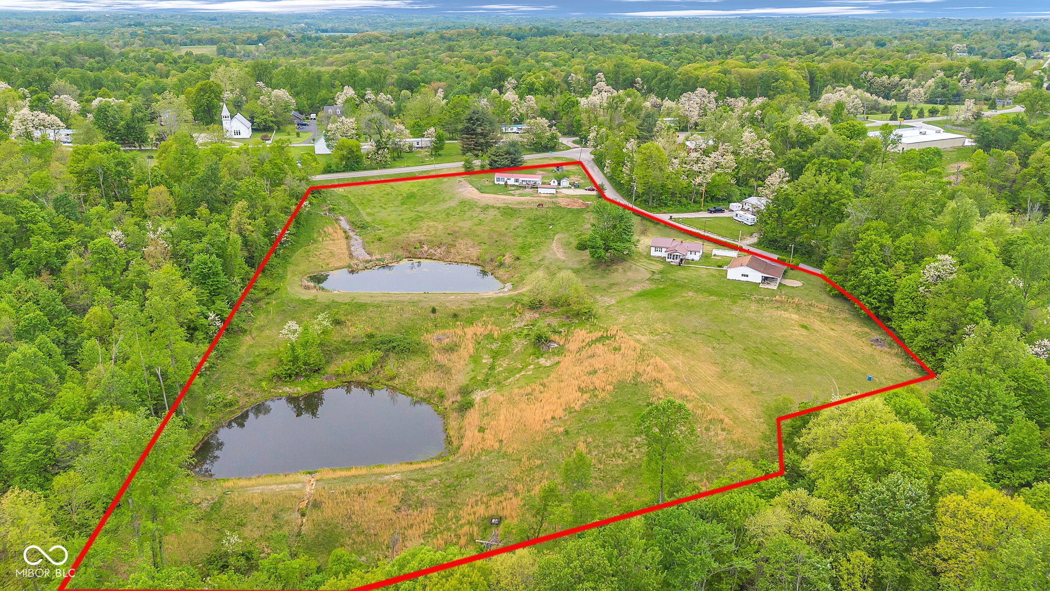 1892 Maze Road Spencer, IN 47460 - Photo 44 of 45