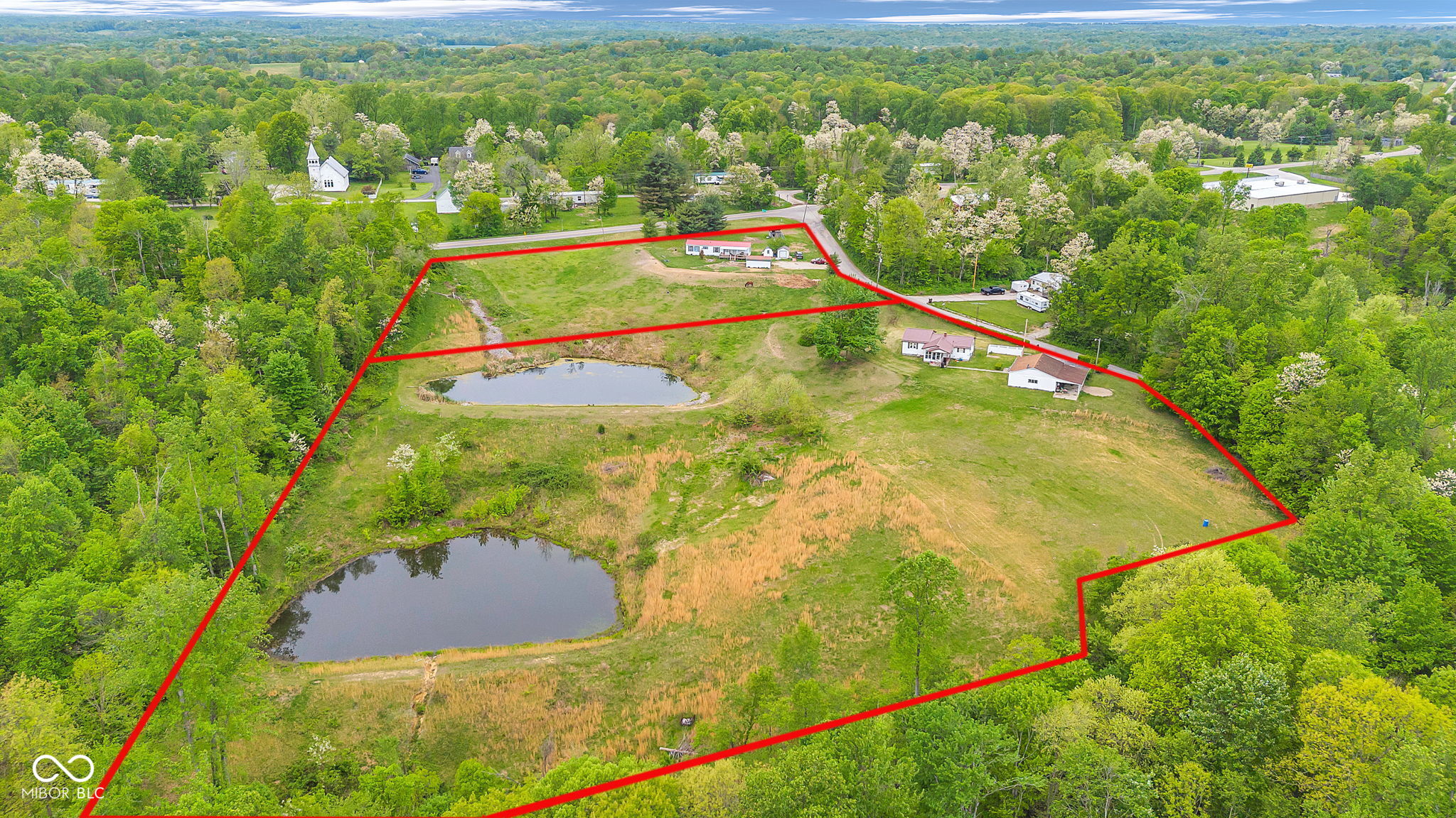 1892 Maze Road Spencer, IN 47460 - Photo 45 of 45