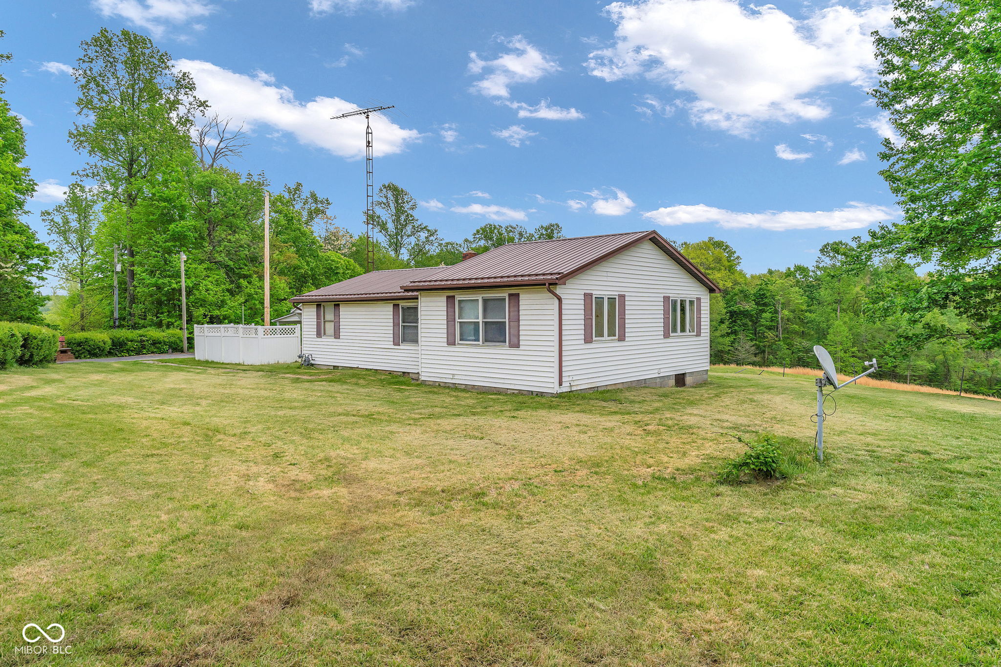 1892 Maze Road Spencer, IN 47460 - Photo 6 of 45