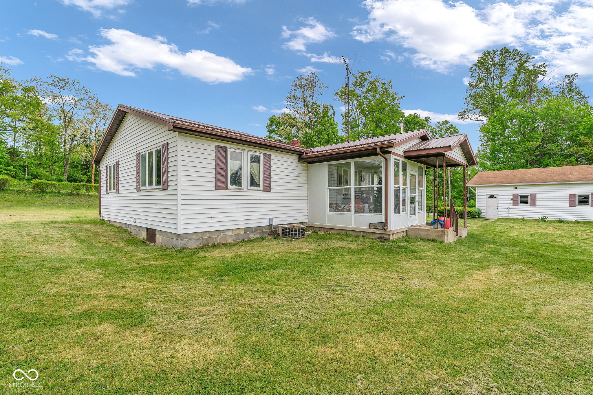 1892 Maze Road Spencer, IN 47460 - Photo 7 of 45