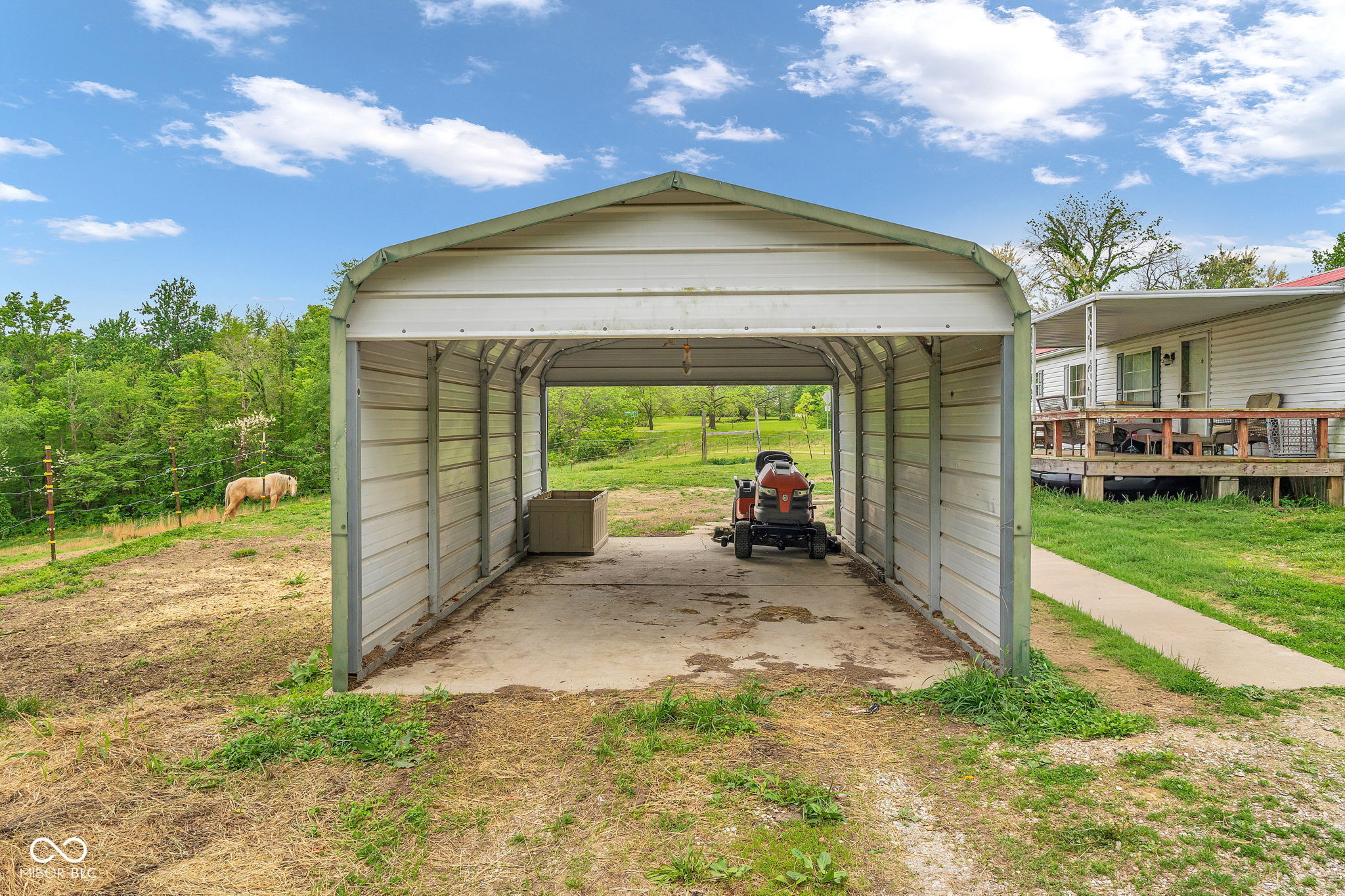 1892 Maze Road Spencer, IN 47460 - Photo 8 of 45