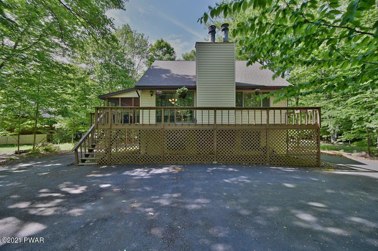 109 Rockway Road Lake Ariel, PA 18436 - Photo 77 of 92