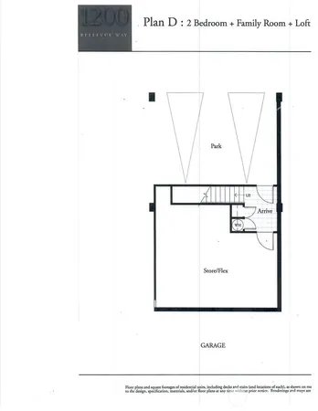 $6,200 | 10410 Northeast 12th Street, Unit 106, Bellevue, WA 98004