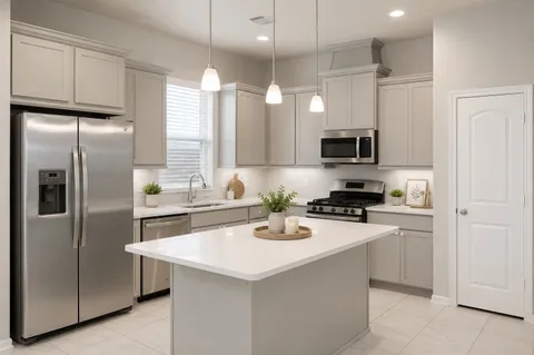 $298,000 | 8718 Laurel Crest Drive, Missouri City, TX 77459