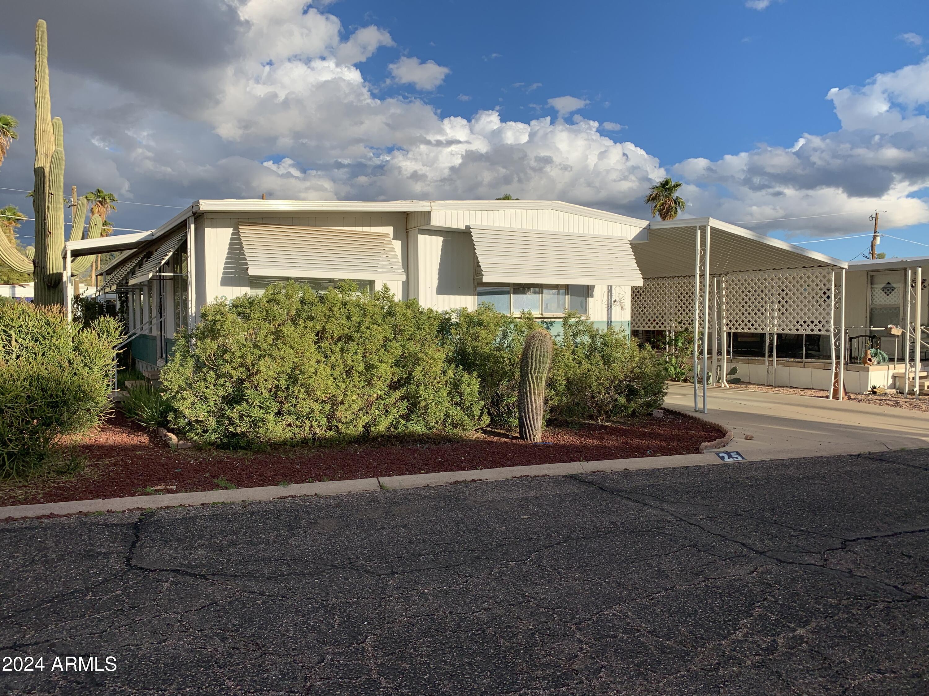 1131 South Meridian Road, Unit 25 Apache Junction, AZ 85120 - Photo 18 of 21 IMG_6170