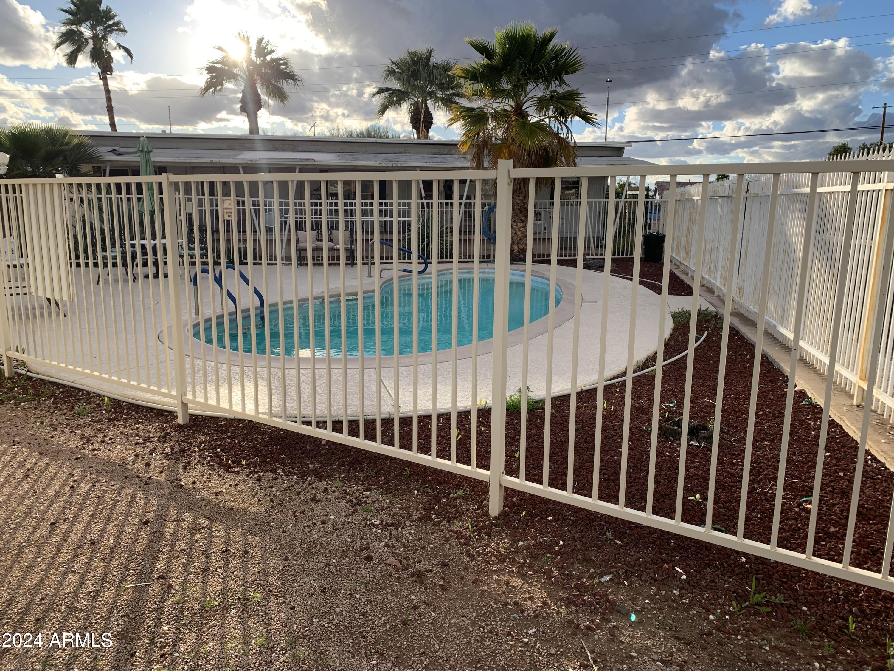 1131 South Meridian Road, Unit 25 Apache Junction, AZ 85120 - Photo 20 of 21 IMG_6171