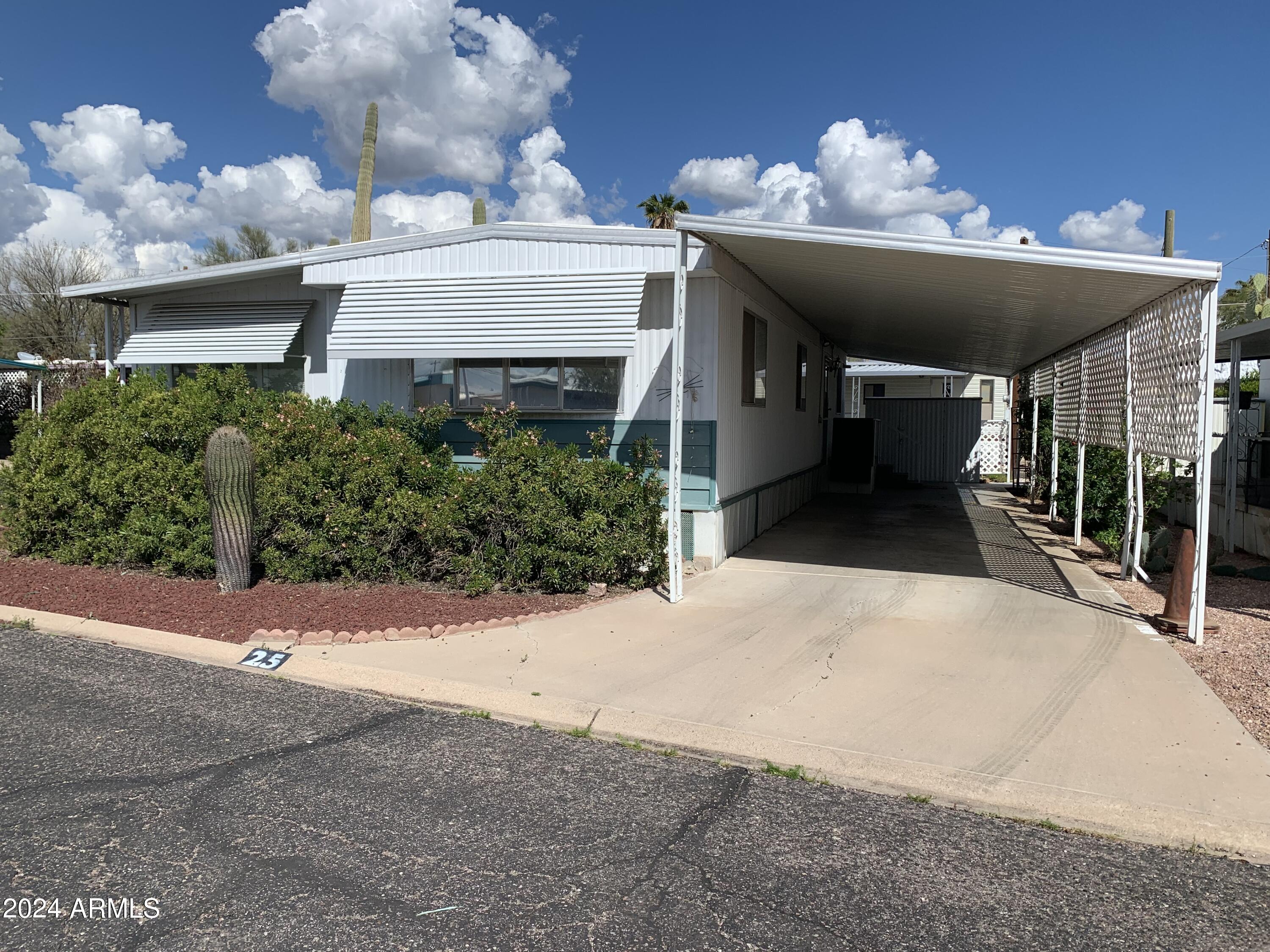 1131 South Meridian Road, Unit 25 Apache Junction, AZ 85120 - Photo 2 of 21 IMG_6544